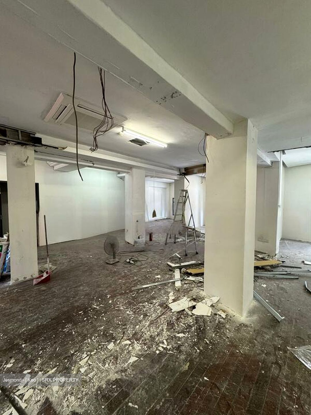 Bugis Junction (D7), Shop House #472936161
